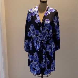 In Bloom by Jonquil Floral Sleep Robe